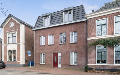 Dorpsstraat 181-D