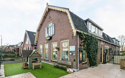 Dorpsstraat 269