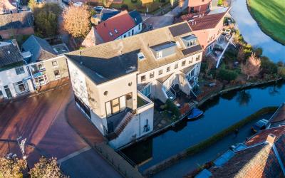 Dorpsstraat 44-A