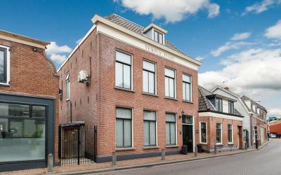 Dorpsstraat 60