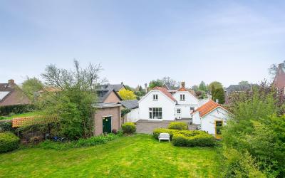 Tiendweg 8