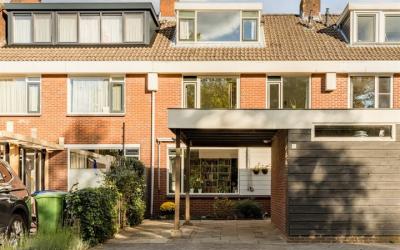 Koningshof 8