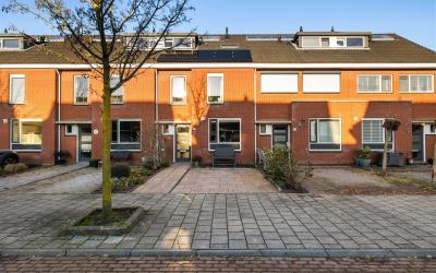 Keizershof 27