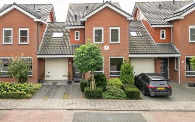 Keizershof 16