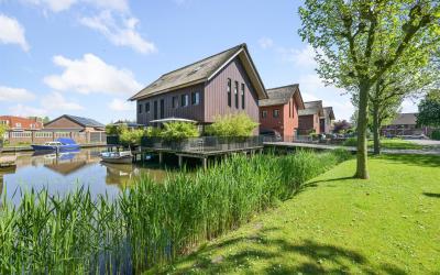 Haanwijk 2-D