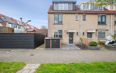 Noordergaard 40