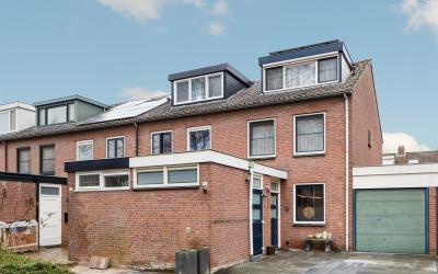 Mauritshof 102