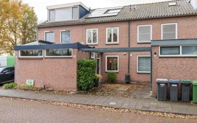 Mauritshof 114