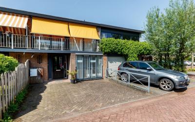 Mauritshof 142