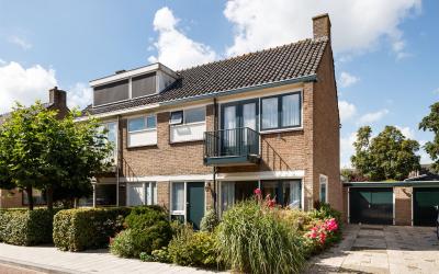 Kloosterweg 12