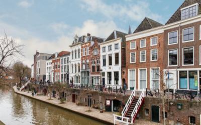 Oudegracht 5-E