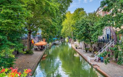 Oudegracht 81-A