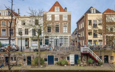 Oudegracht 20