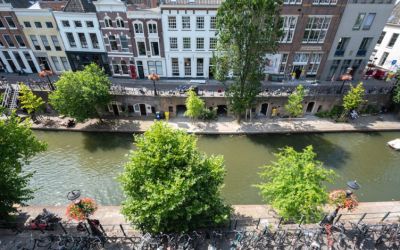 Oudegracht 38-C