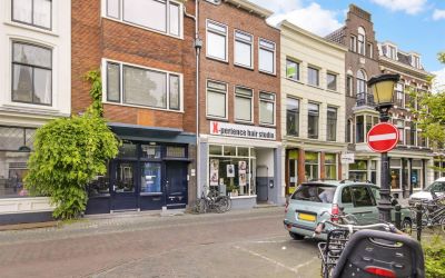 Oudegracht 56-A