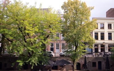 Oudegracht 88-K