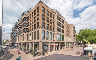 Hollandse Toren 25