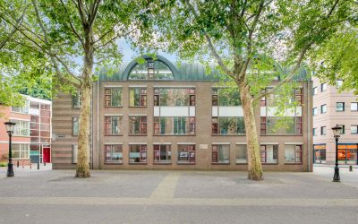 Rozenstraat 10