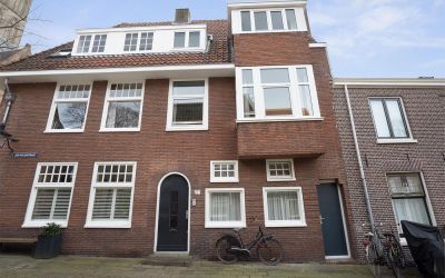 Waterstraat 21-BSA