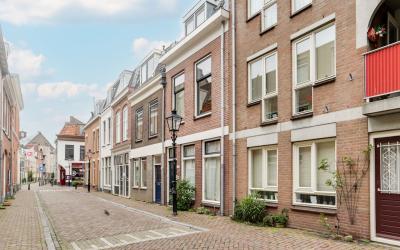Varkenmarkt 51-A
