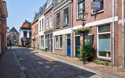 Varkenmarkt 51