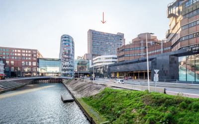 Stationsstraat 10