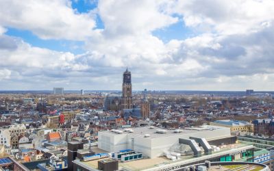 Stationsstraat 110