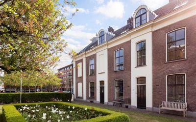 Sterrenhof 13