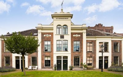 Sterrenhof 7