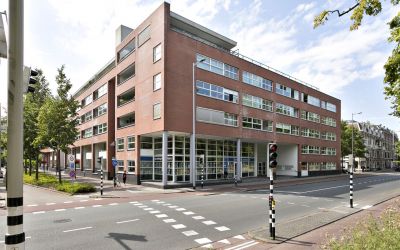 Catharijnesingel 100-CD