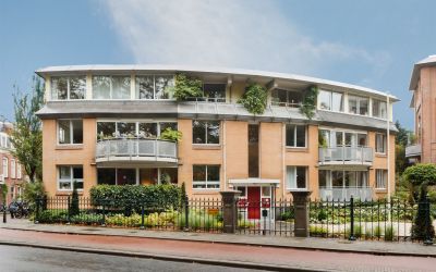 Catharijnesingel 101-A