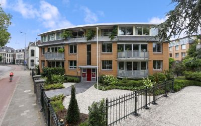 Catharijnesingel 101-B
