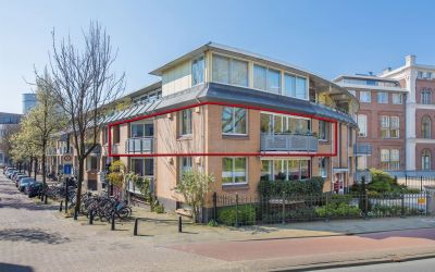 Catharijnesingel 101-C