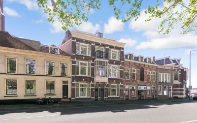 Catharijnesingel 129