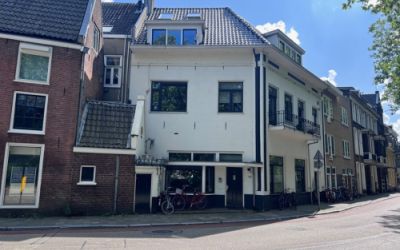 Catharijnesingel 139-C