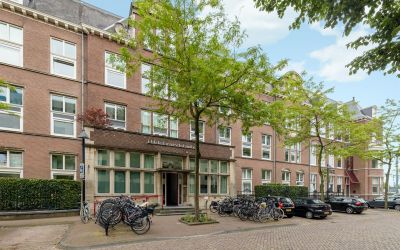 Nicolaas Beetsstraat 126