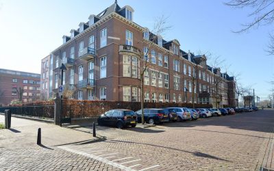 Nicolaas Beetsstraat 194