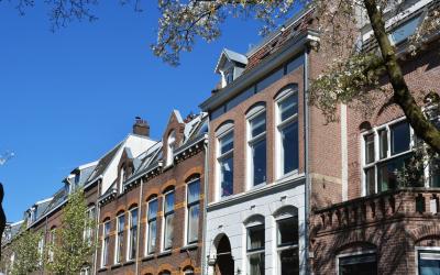 Justus van Effenstraat 18-A
