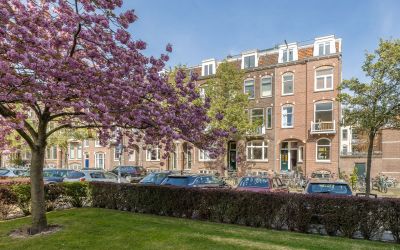 Justus van Effenstraat 50-C