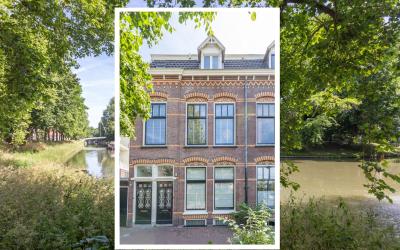 Hartingstraat 2-BS