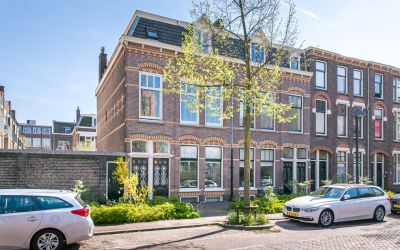 Hartingstraat 2
