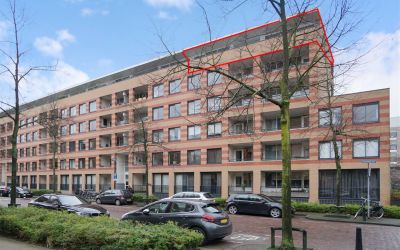 Hartingstraat 141
