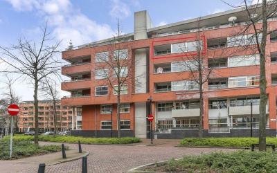 Hartingstraat 298