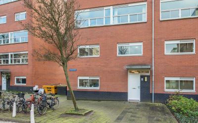Pasteurstraat 10