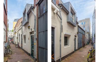 Hamsteeg 8