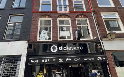 Hamsteeg 17-C