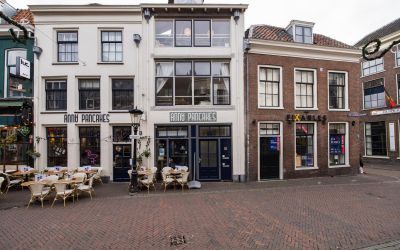 Voor Claren. 12-A