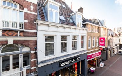 Bakkerstraat 16-C
