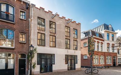 3e Buurkerk. 26