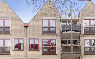 Visschersplein 22